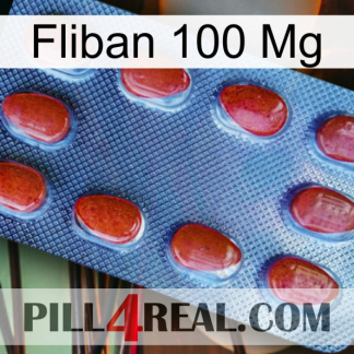 Fliban 100 Mg 06